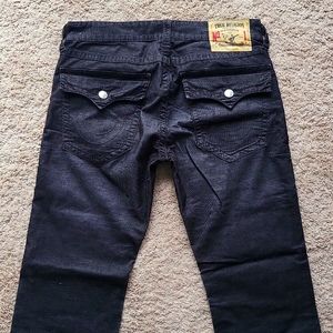 Mens True Religion Jeans